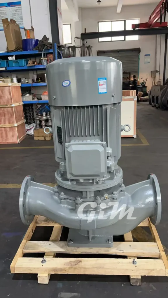 ILGH-vertical-centrifugal-boosting-transfer-pump-fig2