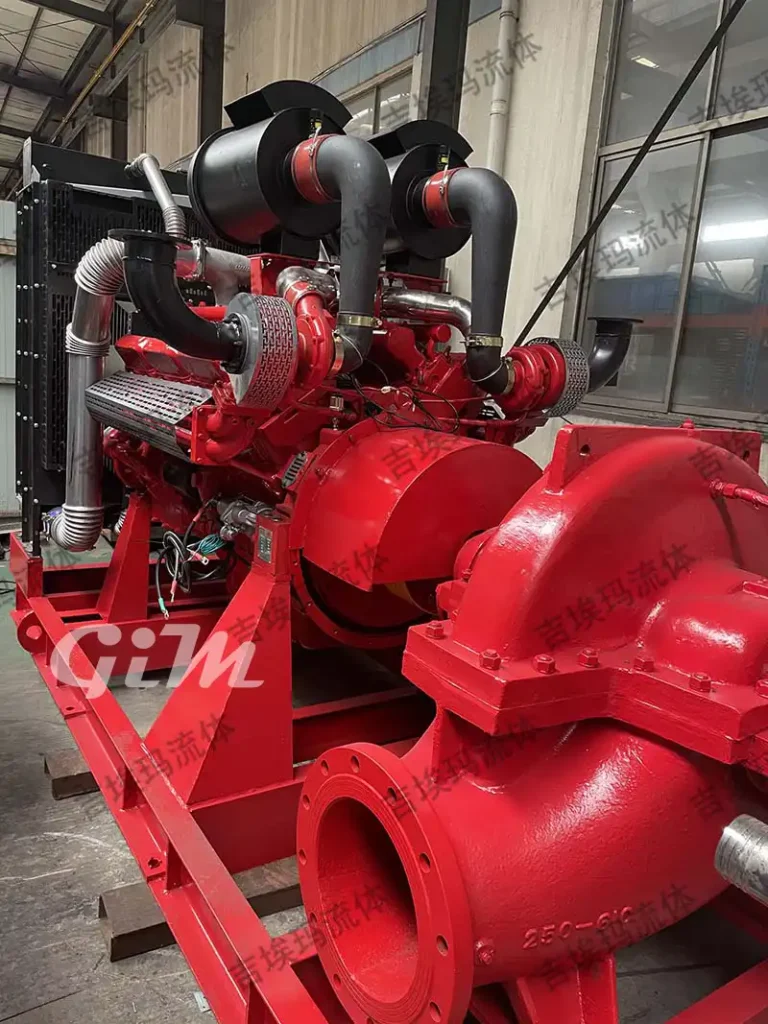 XBC-diesel-fire-hydrant-sprinkling-pump-fig2