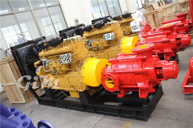 XBC-diesel-fire-hydrant-sprinkling-pump-fig3