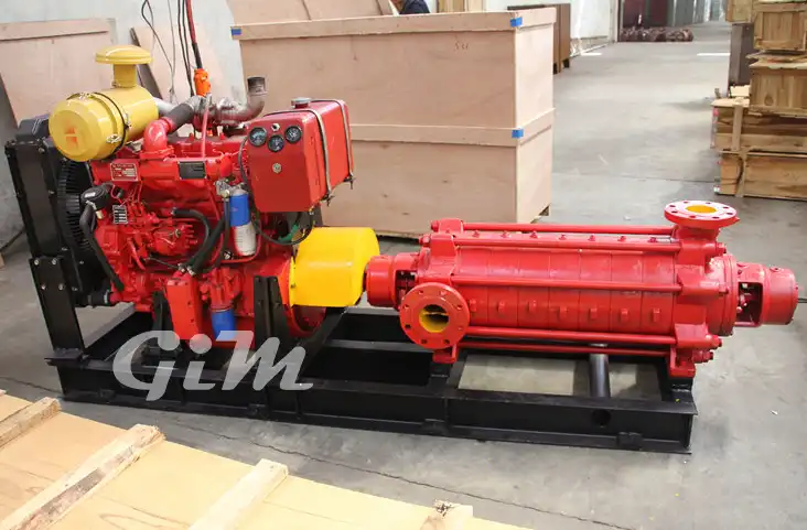 XBC-diesel-fire-hydrant-sprinkling-pump-fig5