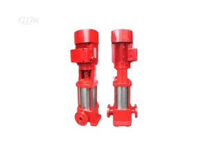 XBD-vertical-multistage-boosting-centrifugal-pump-fig2