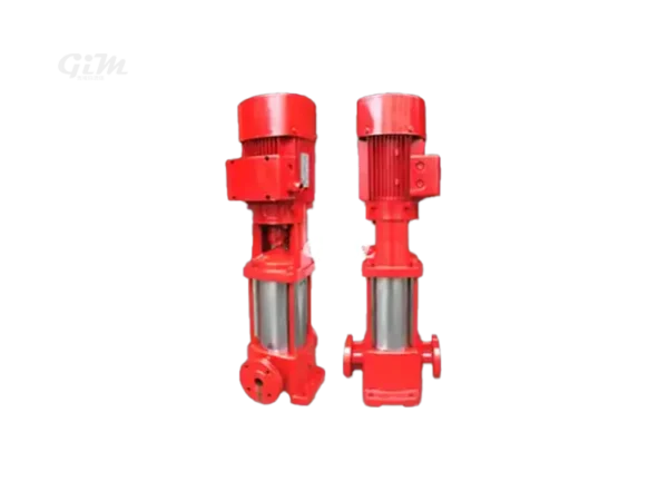 XBD-vertical-multistage-boosting-centrifugal-pump-fig2