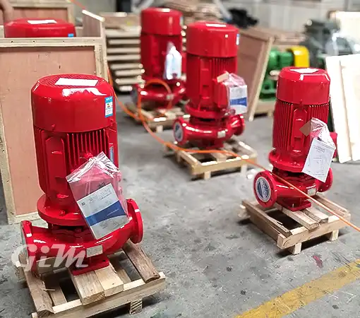 XBD-vertical-pipeline-centrifugal-fire-boosting-pump-detailed-fig2