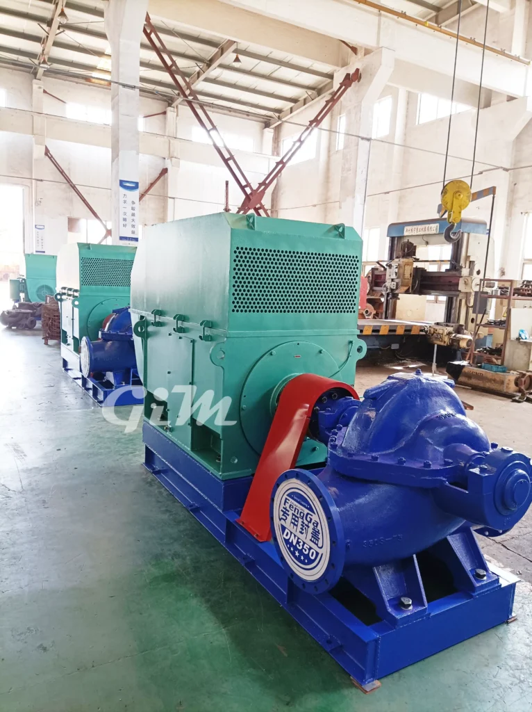 large-flow-horizontal-split-case-centrifugal-axial-pump-fig5
