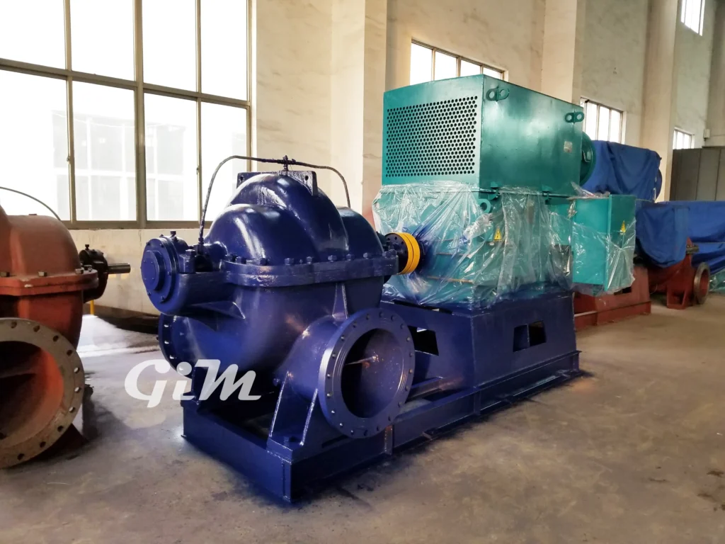 large-flow-horizontal-split-case-centrifugal-axial-pump-fig6