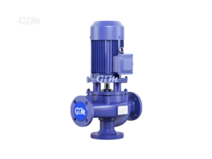 sewage pump