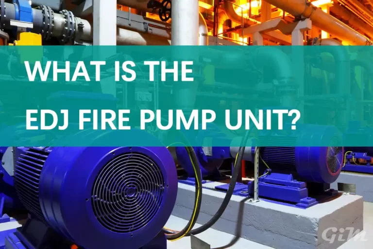 What is a Centrifugal Pump?