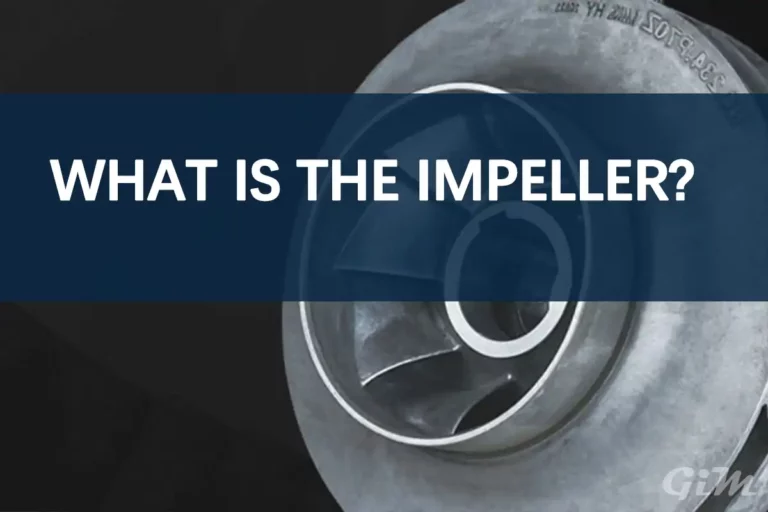 What Is the Impeller?