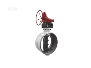 ansi-standard-triple-eccentric-metal-hard-seal-wafer-butterfly-valve