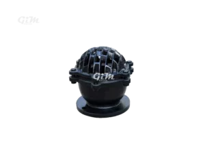 lift-foot-valve