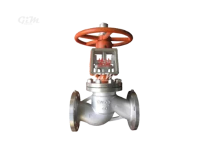 oxygen-globe-valve