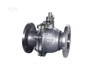 qbv-soft-seated- floating-ball-valve