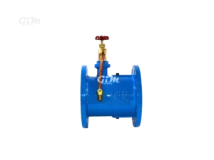 slow-closing-butterfly-check-valves