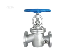 stainless-steel-jacketed-globe-valve