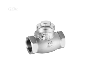 stainless-steel-threaded-swing-check-valve