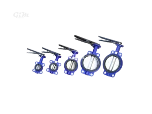 wafer-type-butterfly-valve