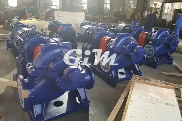 axially-split-pump-double-suction-pump