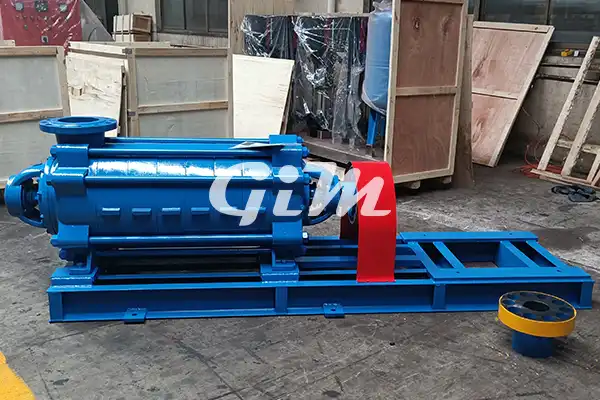 horizontal-multistage-centrifugal-pump