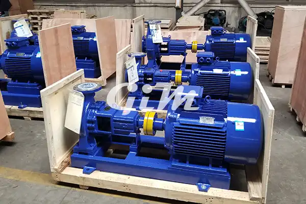 industrial-end-suction-centrifugal-pump