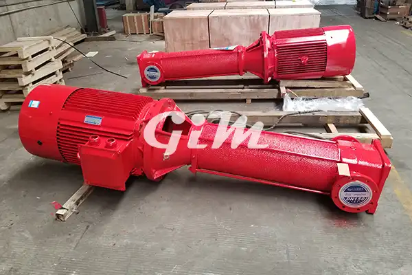 vertical-multistage-centrifugal-pump