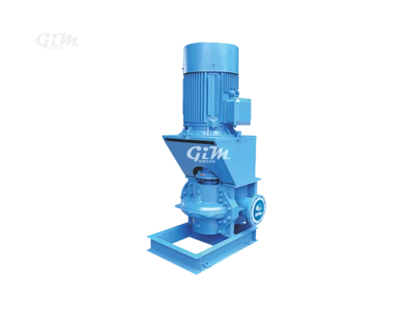 GMSN-V-vertical-split-case-double-suction-centrifugal-pump