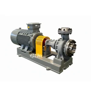 EA-T Thermal pump