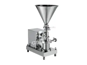 HHB Sanitary Mixing Pump