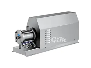 TRL-L3 three-stage emulsion pump 1